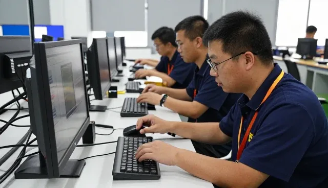 数据安全平台成为方案升级新选择