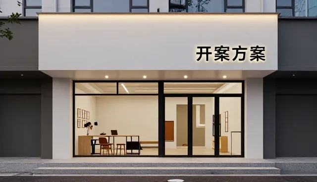 系统集成选型中技术要素的多维度考量