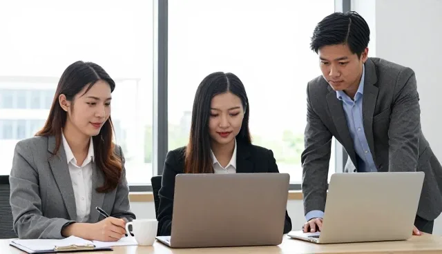 技术外包服务中可扩展性问题的实践与应对策略